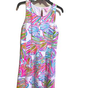 Lilly Pulitzer Felicity Shellabrate Dress